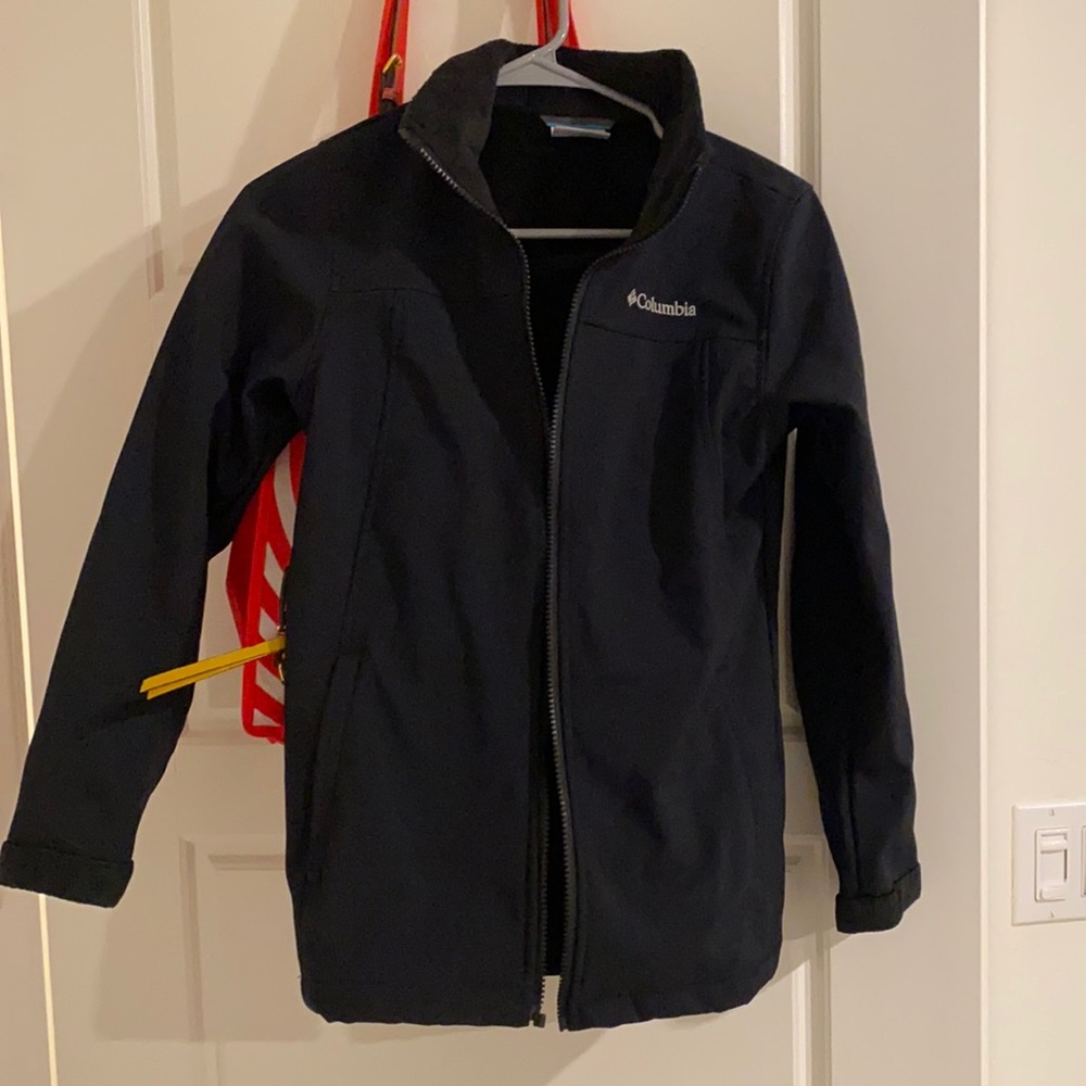 Columbia Jacket